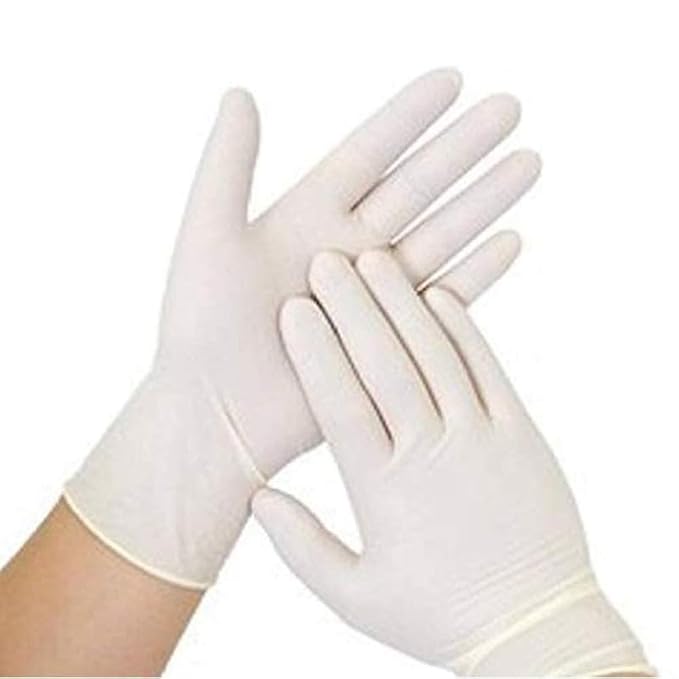 Sterile Gloves